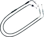 Venhill Throttle Cable - Yamaha XVS 650 1997