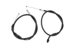 Venhill Throttle Cable - Honda MSX125 2022-2024