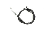 Venhill Throttle Cable - Yamaha XTZ 690 2020-2022