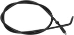 Motion Pro Black Vinyl Clutch Cable - Kawasaki EN 500 1990-2002 - Black