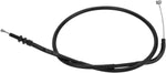 Motion Pro Black Vinyl Clutch Cable - Suzuki TL 1000S 1997-2000 - Black