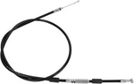 Motion Pro Black Vinyl Clutch Cable - Kawasaki KX250 2005-2007 - Black