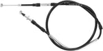 Motion Pro Black Vinyl Clutch Cable - Kawasaki KXF250 2004 - Black