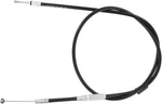 Motion Pro Black Vinyl Clutch Cable - Suzuki RM250 2004-2005 - Black