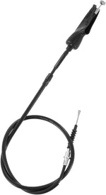 Motion Pro Black Vinyl Clutch Cable - Yamaha YZ125 2004 - Black