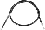 Motion Pro Black Vinyl Clutch Cable - Yamaha WRF250 2003-2012 - Black