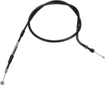 Motion Pro Black Vinyl Clutch Cable - Honda CRF450X 2005-2007 - Black