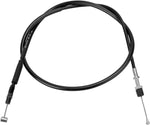 Motion Pro Black Vinyl Clutch Cable - Yamaha YZF450 2006-2008 - Black