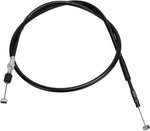 Motion Pro Black Vinyl Clutch Cable - Yamaha YZF250 2006 - Black