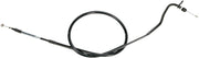 Motion Pro Black Vinyl Clutch Cable - Honda CRF450R 2010-2014 - Black