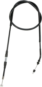 Motion Pro Black Vinyl Clutch Cable - Honda CRF450X 2005-2018 - Black