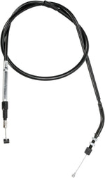 Motion Pro Black Vinyl Clutch Cable - Honda CRF250R 2004-2007 - Black