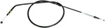 Motion Pro Black Vinyl Clutch Cable - Honda CRF250R 2008-2009 - Black