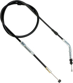 Motion Pro Black Vinyl Clutch Cable - Suzuki RMZ 250 2007-2009 - Black