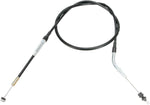 Motion Pro Black Vinyl Clutch Cable - Suzuki RMZ 250 2010-2012 - Black