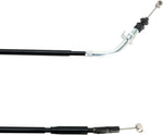 Motion Pro Black Vinyl Clutch Cable - Yamaha YZF250 2014-2018 - Black