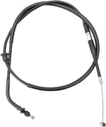 Motion Pro Black Vinyl Clutch Cable - Honda CRF450R 2015-2016 - Black