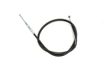 Venhill Featherlite Clutch Cable - Yamaha XTZ 690 2020-2022