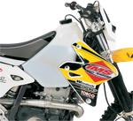 IMS Fuel Tank - Suzuki DRZ400 S/E 2000-08 - Clear/ 12L