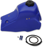 IMS Fuel Tank - Yamaha WR250R 2008-16 - Blue/ 11L