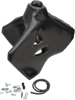 IMS Fuel Tank - Suzuki DRZ400 S/E 2000-08 - Black/ 15L