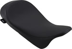 Drag Specialties EZ-On Mount Low Profile Solo Seat - Harley Davidson FLHRC 1584 2008-2011