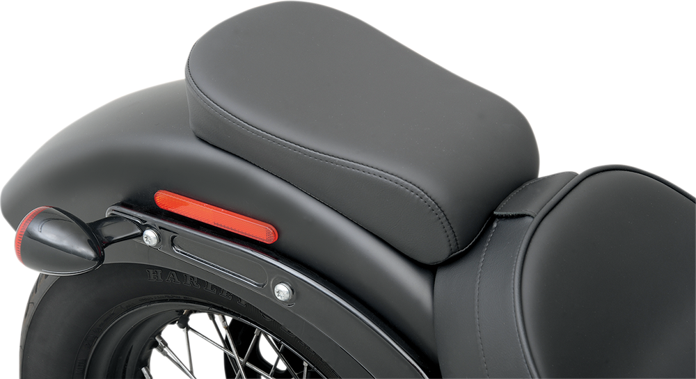 Drag Specialties Solo Rear Seat - Harley Davidson FXS 1690 ABS 2013