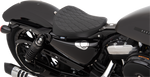 Drag Specialties Bobber Solo Seat - Harley Davidson XL 883 N 2010-2016