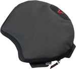 SW Motech Traveller Cushions - Yamaha XVS 950 A 2009-2014 - Black