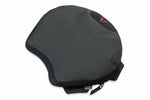 SW Motech Traveller Cushions - Yamaha XVS 950 A 2009-2014 - Black