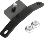 Drag Specialties Ez Mount Front Solo Seat Mount Bracket