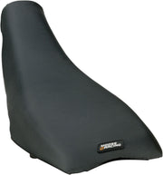 Moose Gripper Seat Cover - Yamaha YFZ450R ATV 2012-17 - Black