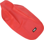 Moose Standard Seat Cover - Honda CR125 1993-97, CR250 1992-96 - Red