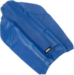 Moose Standard Seat Cover - Honda XR600R 1988-2000 - Blue