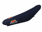 Blackbird Blue Moon Seat Cover - KTM EXC/ EXC-F 2012-16, SX 125/150/250 2011-15 - Blue