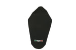 Selle Dalla Valle Super Grip Racing Seat Cover - Honda CRF450R 2009-2012 - Black