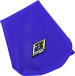 Blackbird Pyramid Seat Cover - Yamaha YZ 125/250 2002-21 - Blue