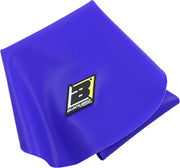 Blackbird Pyramid Seat Cover - Yamaha YZ80 1993-2001 - Blue