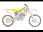 Blackbird Pyramid Seat Cover - Suzuki RMZ250 2007-18 - Yellow