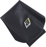 Blackbird Pyramid Seat Cover - Suzuki RMZ450 2008-17 - Black