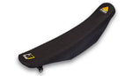 Blackbird Pyramid Seat Cover - Kawasaki KX85 2001-13 - Black