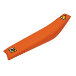 Blackbird Pyramid Seat Cover - KTM EXC 1998-2007, SX 125/250 1998-2006 - Orange