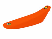 Blackbird Pyramid Seat Cover - KTM EXC 2008-11, SXF 2007-10, SX 125/150/250 2007-10 - Orange