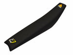 Blackbird Pyramid Seat Cover - KTM Freeride 2012-19 - Black