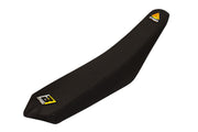 Blackbird Pyramid Seat Cover - Sherco Enduro Models 2014-16 - Black