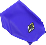 Blackbird Pyramid Seat Cover - Yamaha YZF250 2019-20, YZF450 2018-20 - Blue