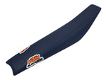 Blackbird Moon Seat Cover - KTM SX85 2018-19 - Blue