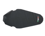 Selle Dalla Valle Super Grip Racing Seat Cover - Honda CRF450RX 2017-2018 - Black