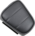 Drag Specialties Tapered Stitched Sissy Bar Pad