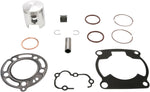 Wiseco Pro-Lite Top End Piston Kit - +0.5mm - Kawasaki KX85 2001-13